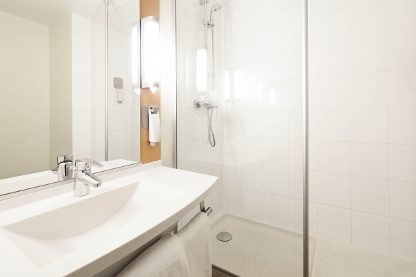 Hotel ibis Saint-Nazaire Trignac